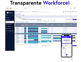 Compleet - Wie sieht die HR-Software aus?