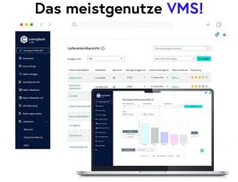Compleet - Wie sieht die HR-Software aus?