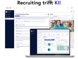 Compleet - Wie sieht die HR-Software aus?