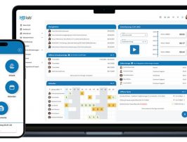 Hrlab - Wie sieht die HR-Software aus? Hrlab - Wie sieht die HR-Software aus?