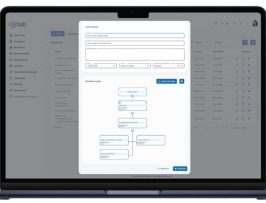 Hrlab - Wie sieht die HR-Software aus? Hrlab - Wie sieht die HR-Software aus?
