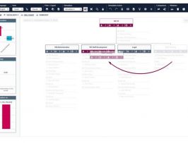 ingentis - Wie sieht die HR-Software aus?