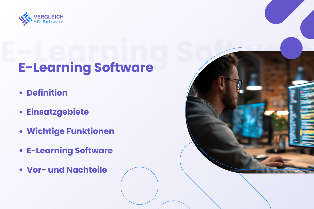 E-Learning Software: E-Learning Anbieter für Unternehmen