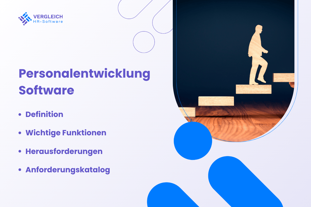 Personalentwicklung Software: Digitale Lösungen für modernes Talentmanagement
